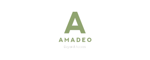 AMADEO Logo - BVWW