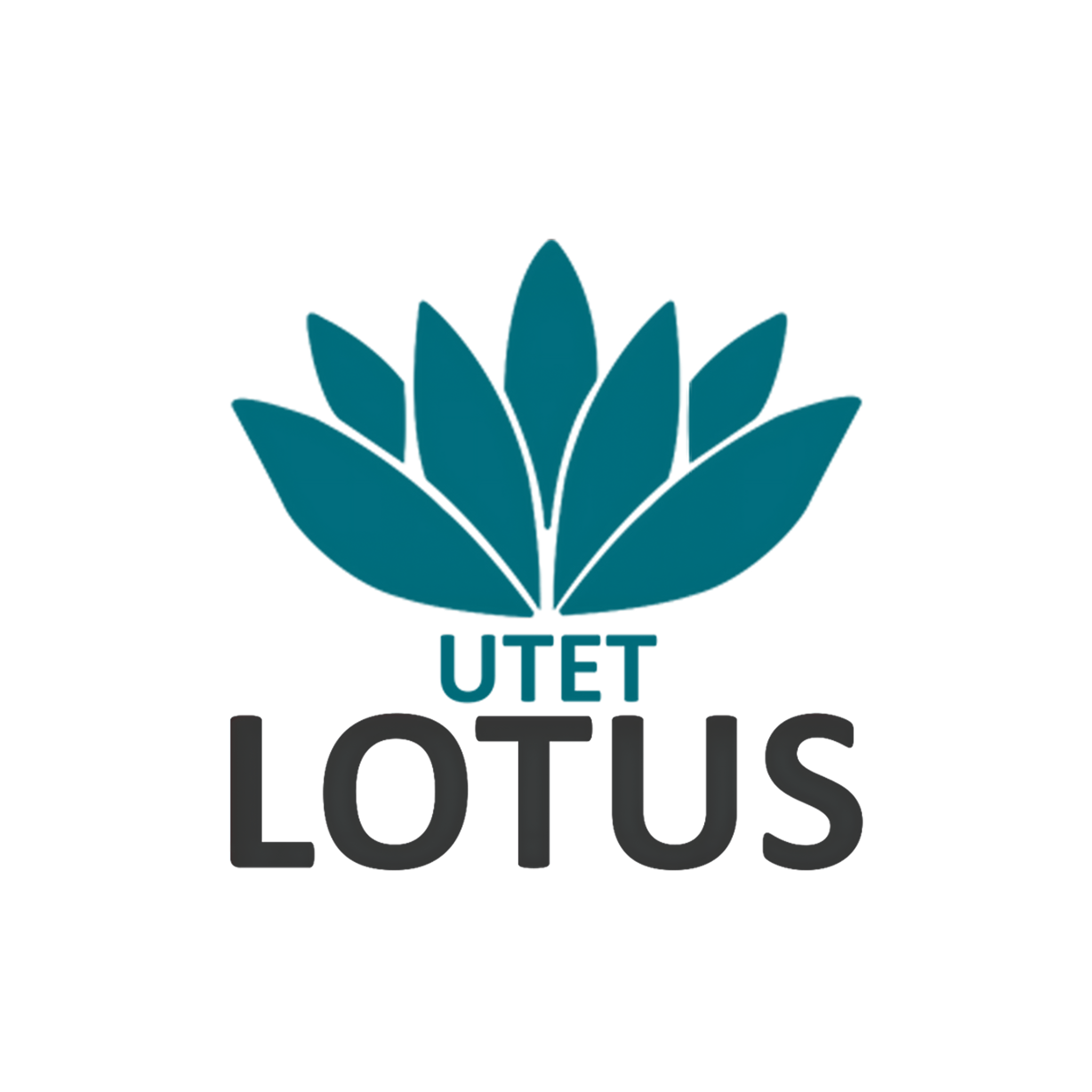 Blank Logo Etut Lotus - BVWW